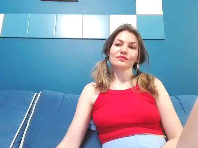 MargarettAdams webcam
