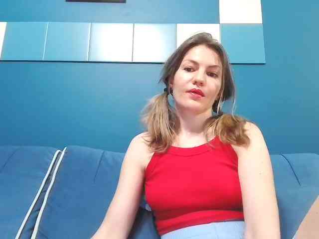 MargarettAdams webcam