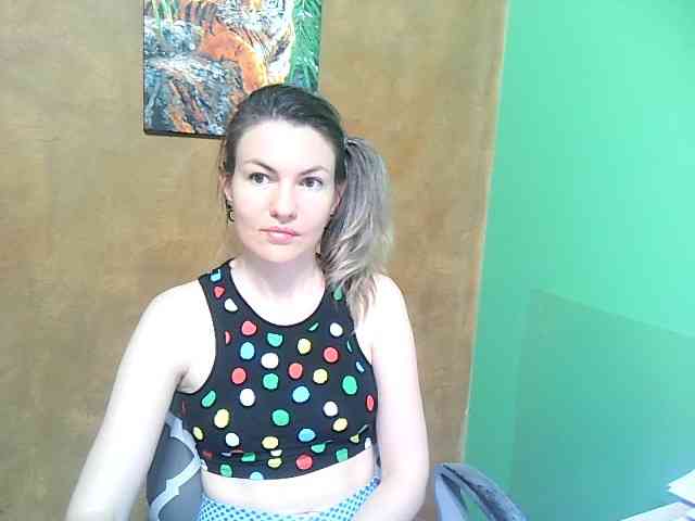 MargarettAdams webcam