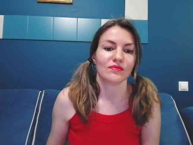 MargarettAdams webcam