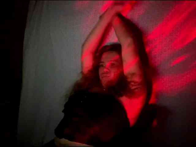 LaciBeverlin webcam