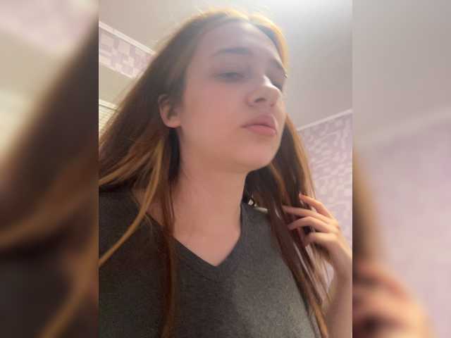 Profile and Statistics for Adelik-a on BongaCams