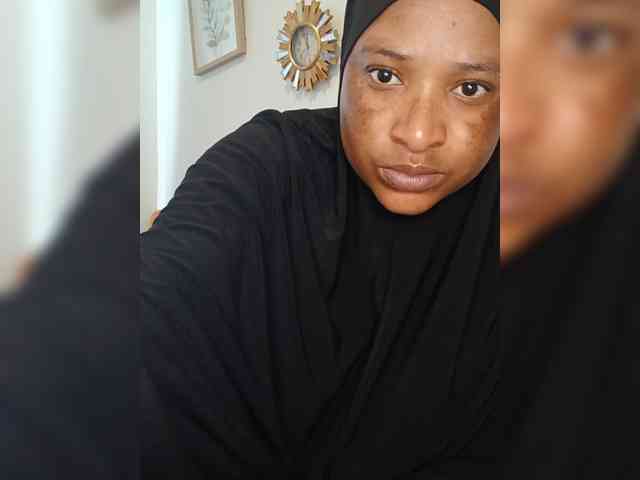 Sweetbx24 webcam