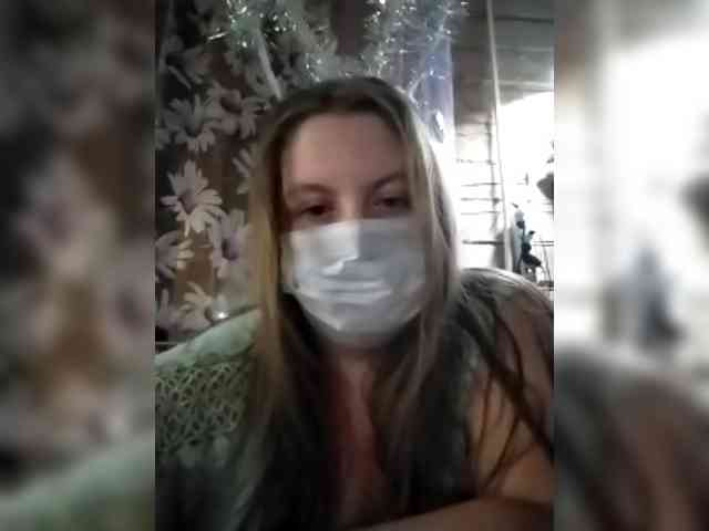 Siska-piska12345 webcam