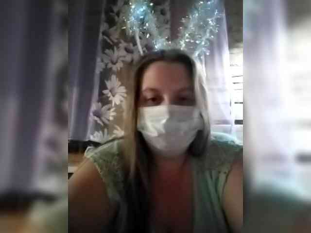 Siska-piska12345 webcam