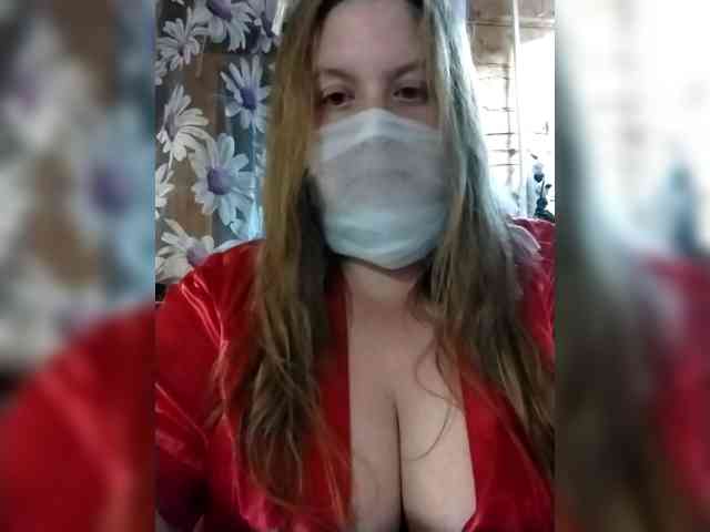 Siska-piska12345 webcam