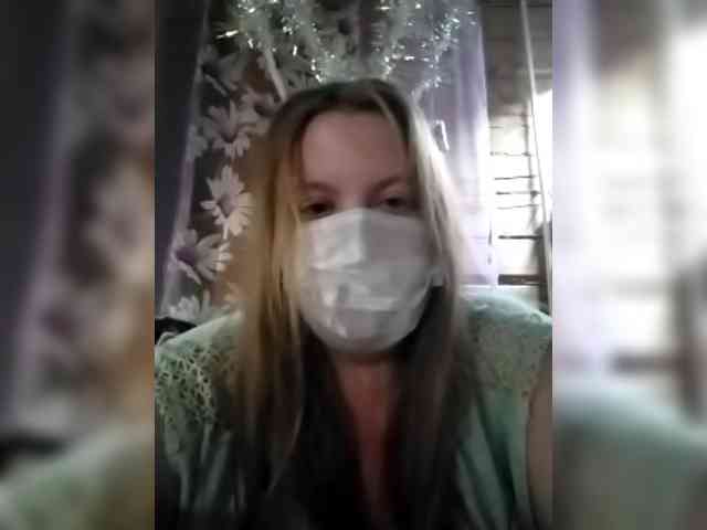Siska-piska12345 webcam