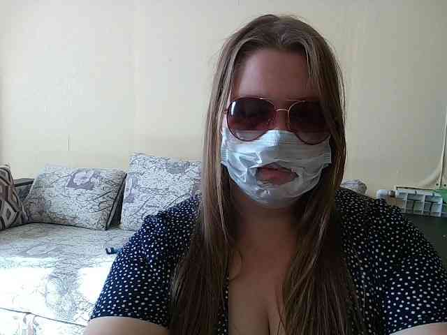 Siska-piska12345 webcam