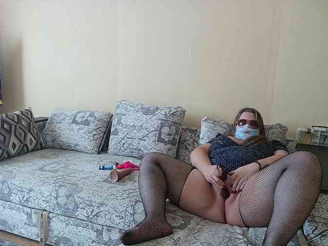 Siska-piska12345 webcam