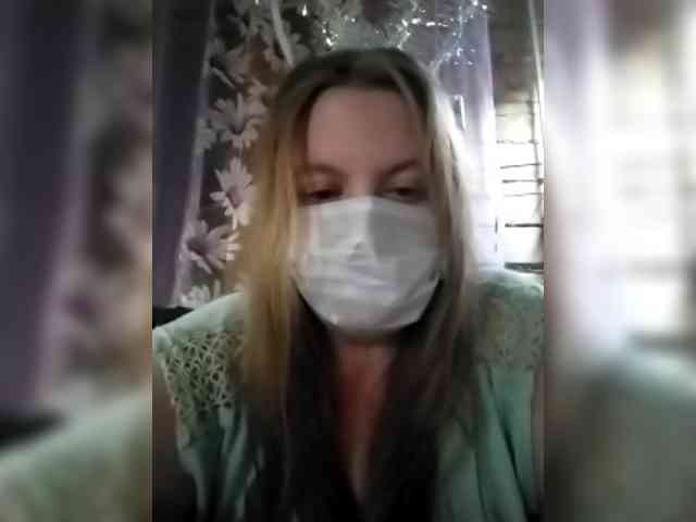 Siska-piska12345 webcam