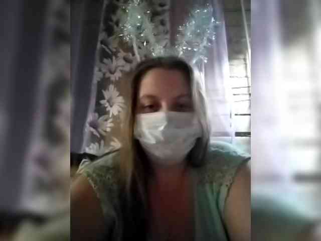 Siska-piska12345 webcam