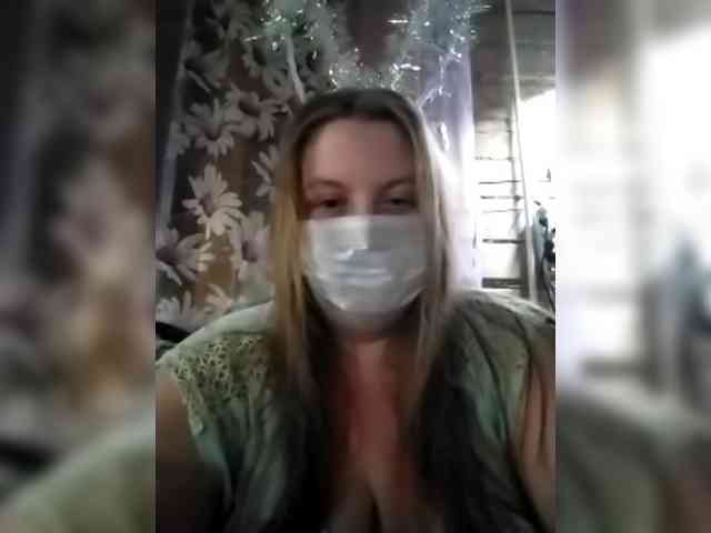 Siska-piska12345 webcam