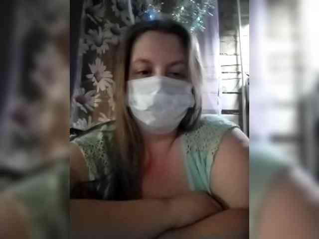 Siska-piska12345 webcam