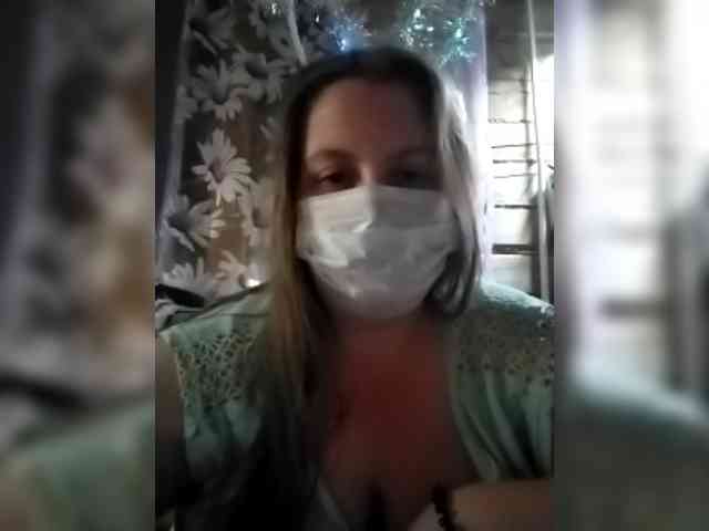 Siska-piska12345 webcam