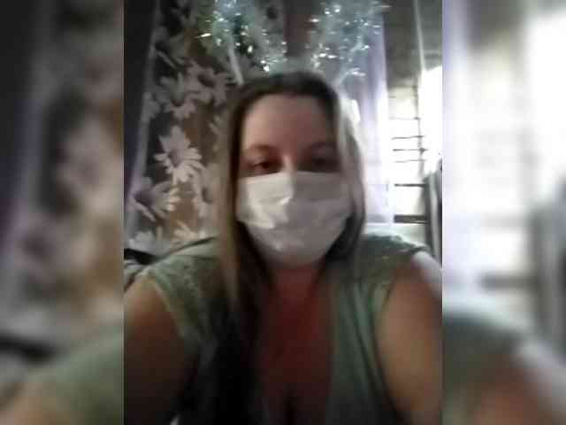 Siska-piska12345 webcam
