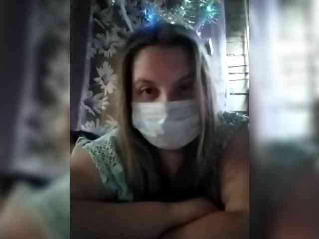 Siska-piska12345 webcam