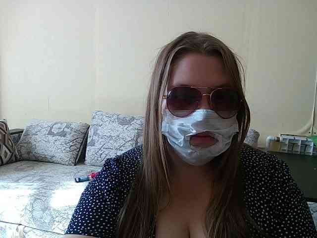 Siska-piska12345 webcam