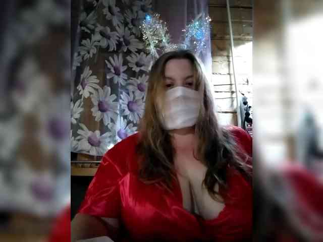 Siska-piska12345 webcam