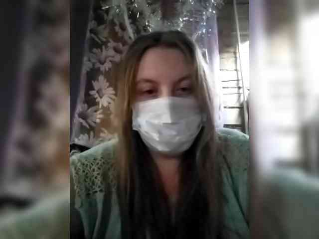 Siska-piska12345 Live Webcam on BongaCams
