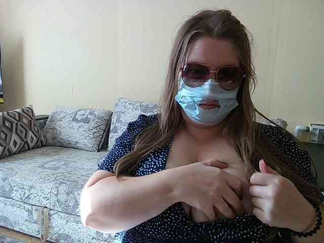 Siska-piska12345 webcam