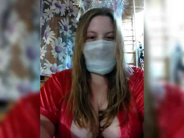 Siska-piska12345 webcam