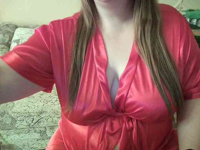 Siska-piska12345 webcam