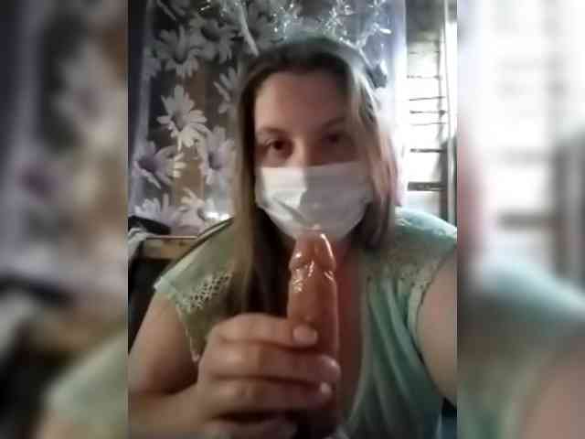 Siska-piska12345 webcam