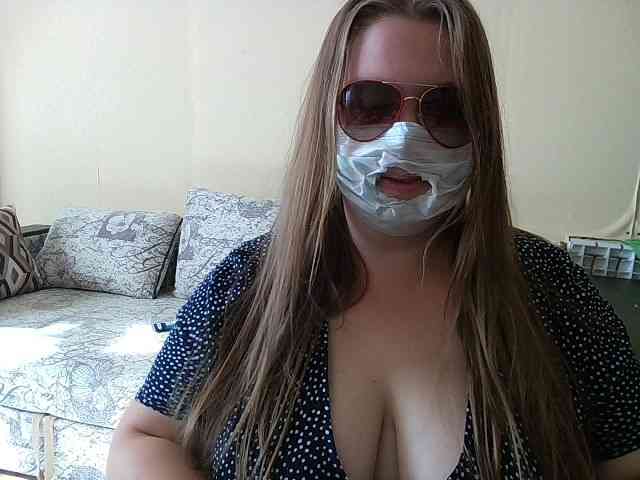 Siska-piska12345 webcam