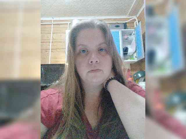 Siska-piska12345 webcam