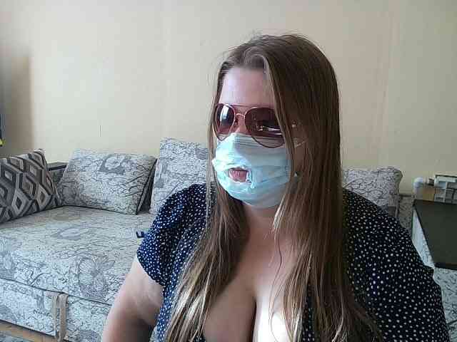 Siska-piska12345 webcam