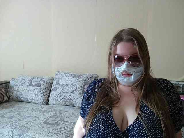 Siska-piska12345 webcam