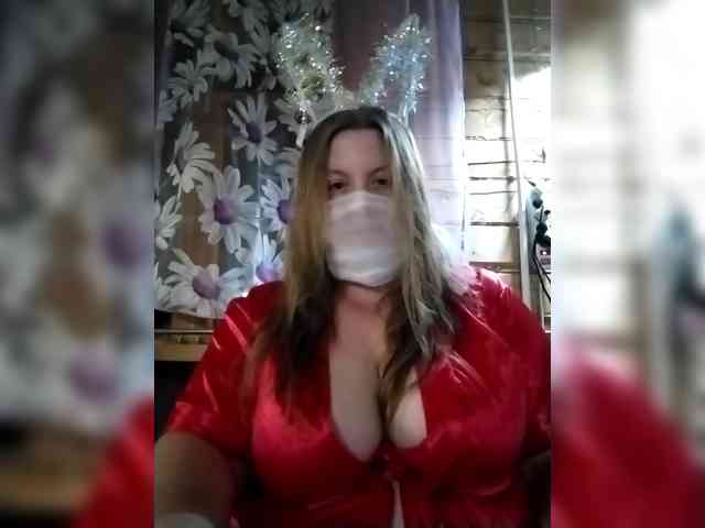 Siska-piska12345 webcam