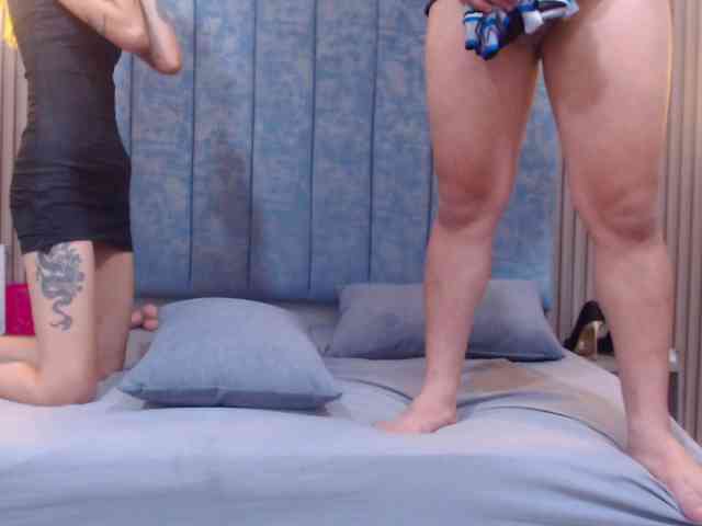 GroupBarbyJones webcam