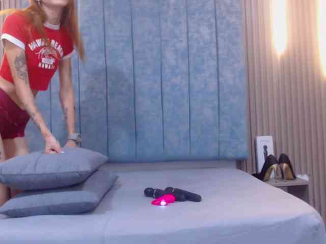 GroupBarbyJones webcam