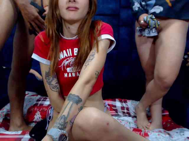 GroupBarbyJones webcam