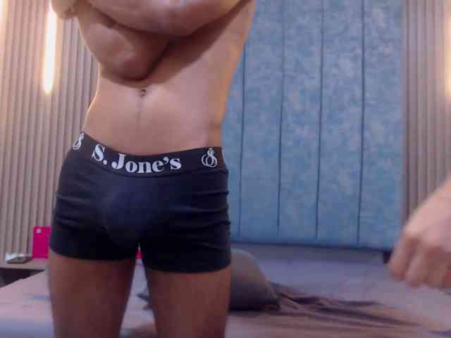 GroupBarbyJones