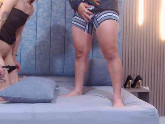 GroupBarbyJones webcam