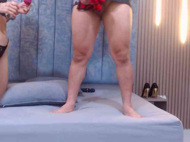 GroupBarbyJones webcam