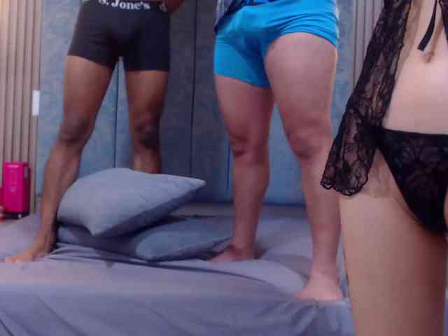 GroupBarbyJones webcam