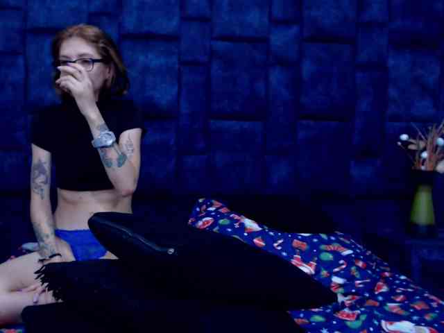 GroupBarbyJones webcam