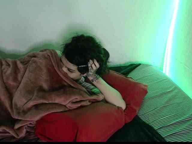 IviCure webcam
