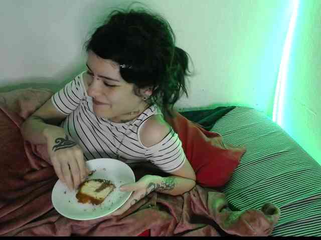 IviCure webcam