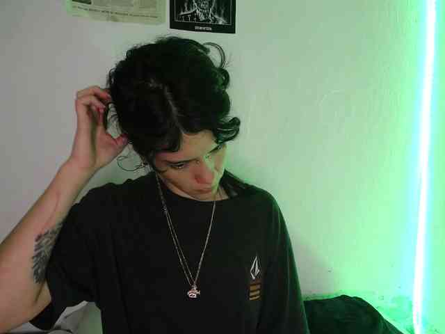 IviCure webcam