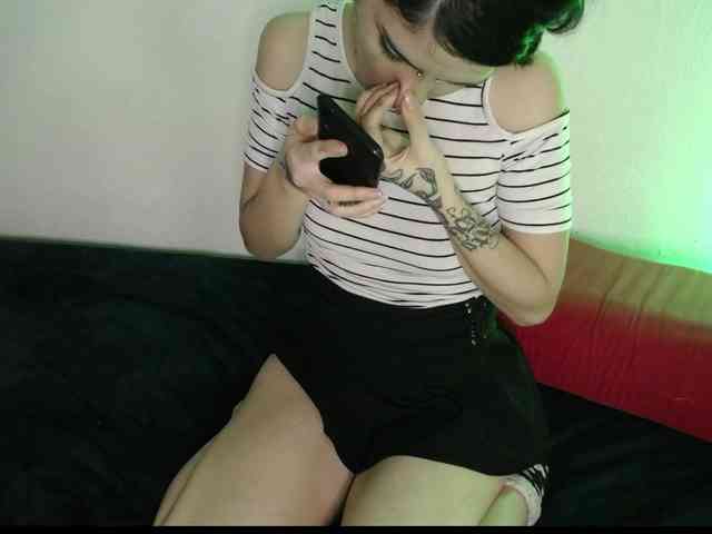 IviCure webcam