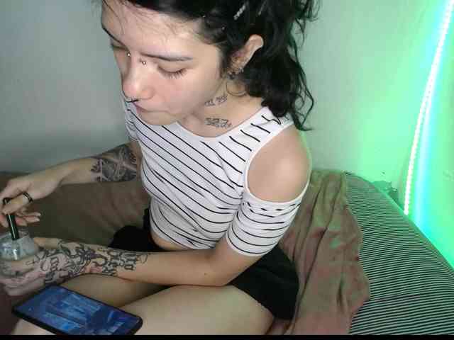 IviCure webcam