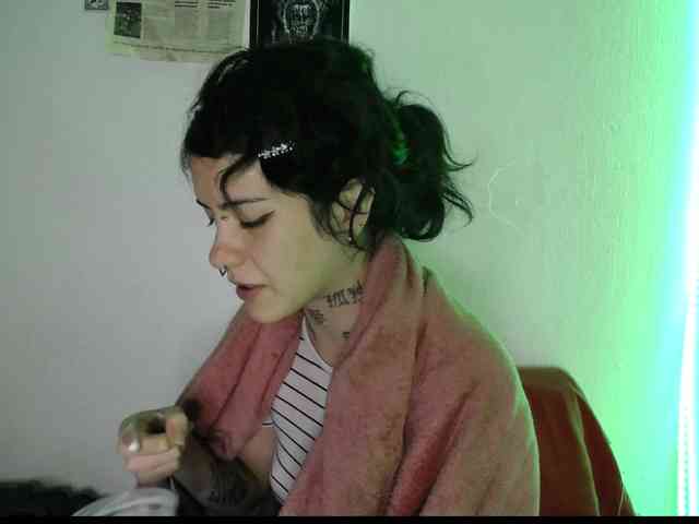 IviCure webcam