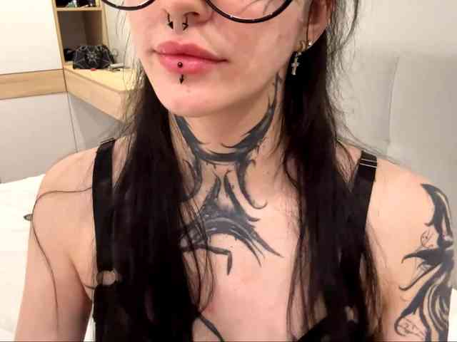 PetrinaIhde webcam
