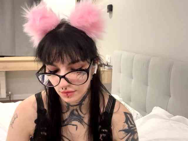 PetrinaIhde webcam