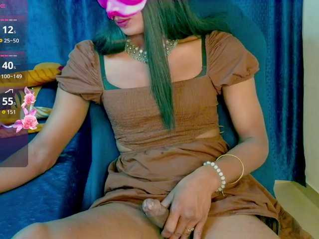 INDIANPINKY live cam