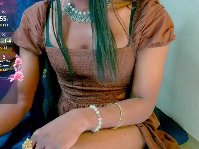 INDIANPINKY live webcam show